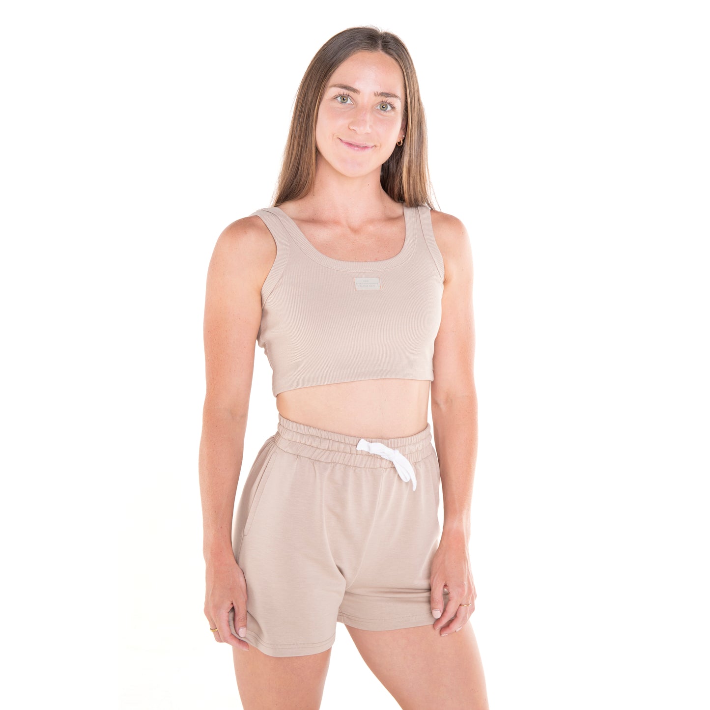 Ladies Shorts