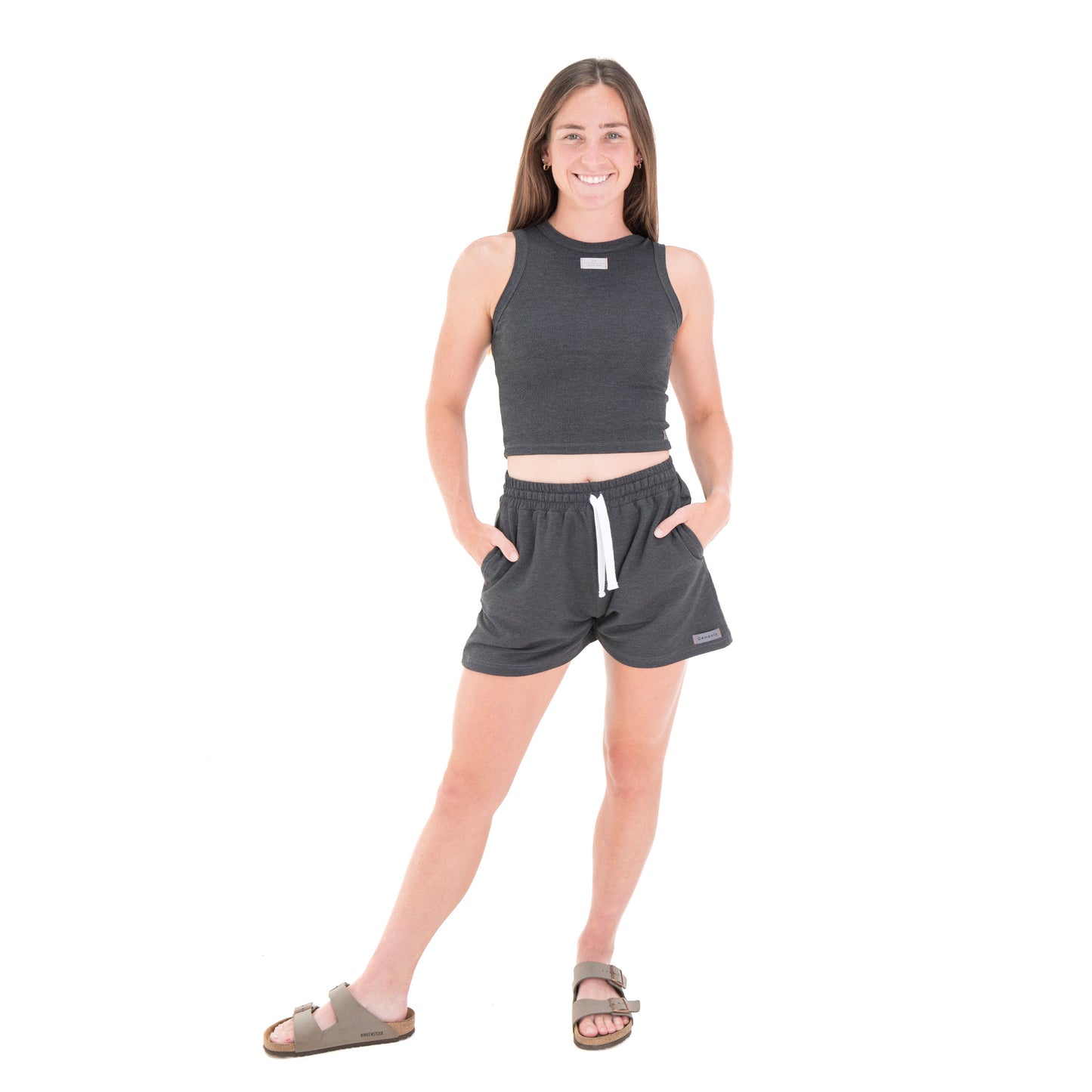 Ladies Shorts